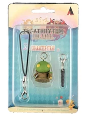 Square Enix Final Fantasy Tonberry Phone Charm Earphone Jack