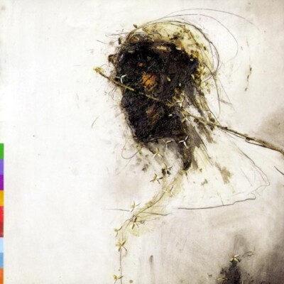 CD: PETER GABRIEL Passion: Music For The Last Temptation Of Christ STILL SEALED