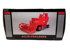 1/16 Allis Chalmers Super 100 All-Crop Harvester by SpecCast