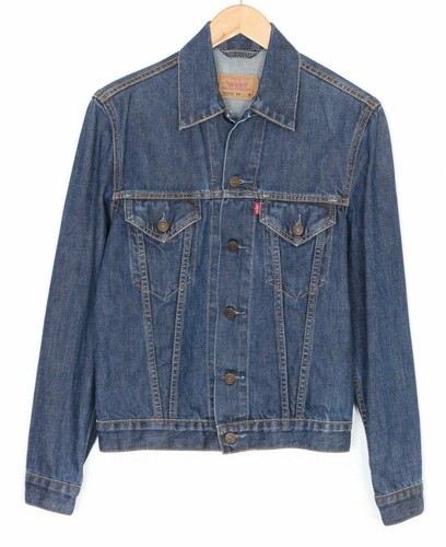 LEVIS 70500 04 Vintage Slim Fit Jeans 