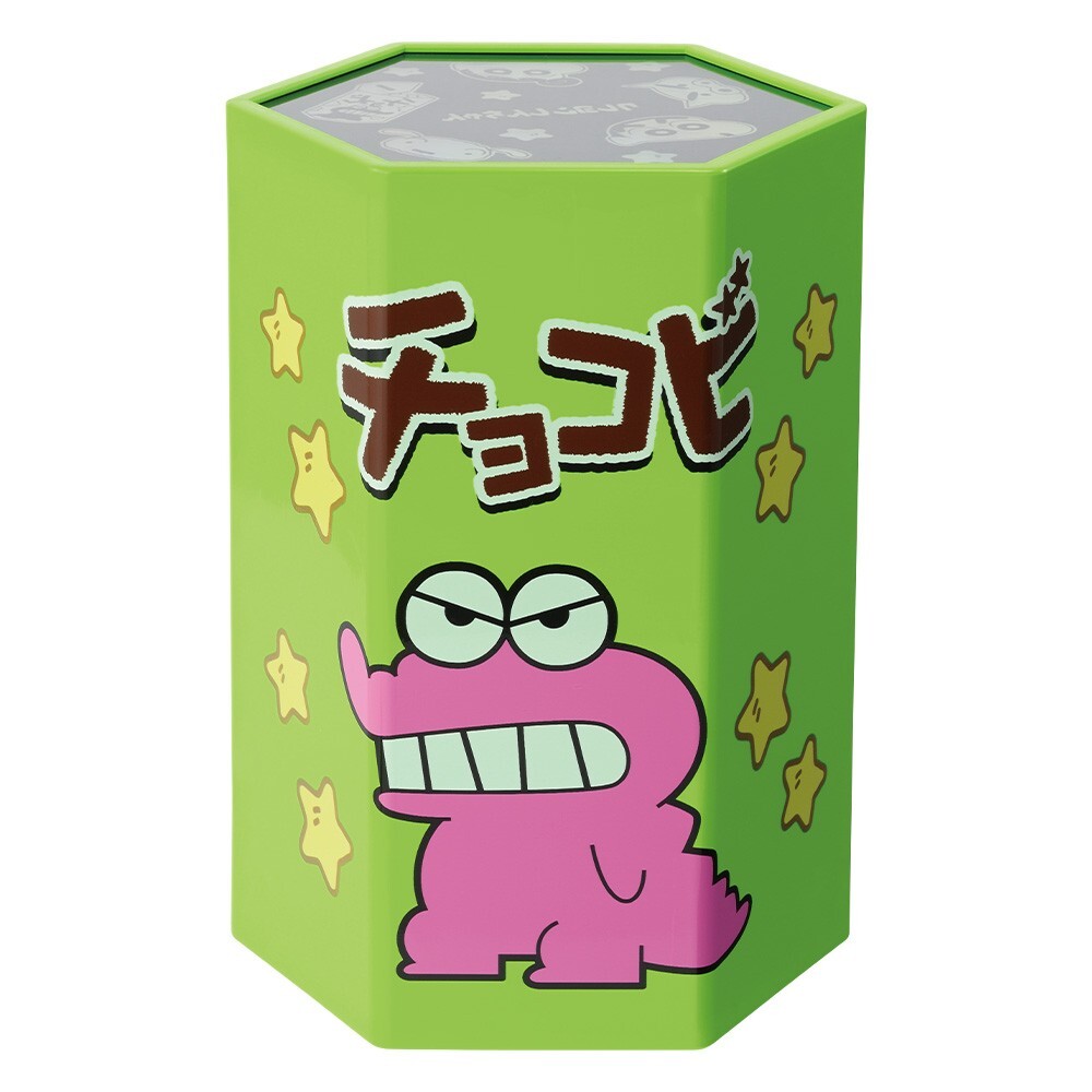Ichiban Kuji Crayon Shin Chan Chokobi b Prize Chocobi Light | eBay