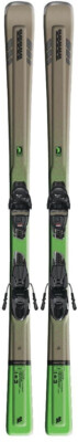 K2 Disruption 78C Carbon Längenwahl + M3 11 Compact  Bindung Mod 2023