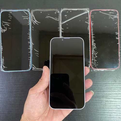 Per iPhone 16 15 14 Pro Max Plus - Puntelli fittizi modello telefono finto display vetrina - Foto 25 di 28