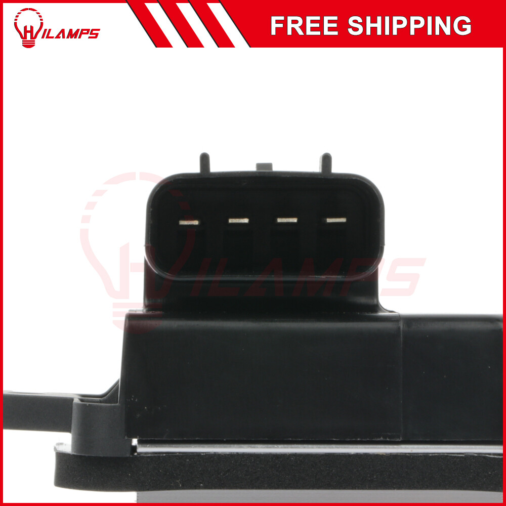 A/C Blower Motor Resistor – Fits 2005-2008 Nissan Armada, Titan, Quest & Infiniti QX56 5.6L (27151ZT00A)