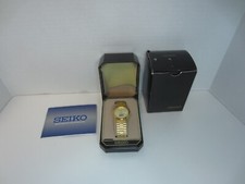 Orologio da polso Seiko Quartz 7N43- 8A89 R1 PEPSI Mov't base giapponese metallo retro SS