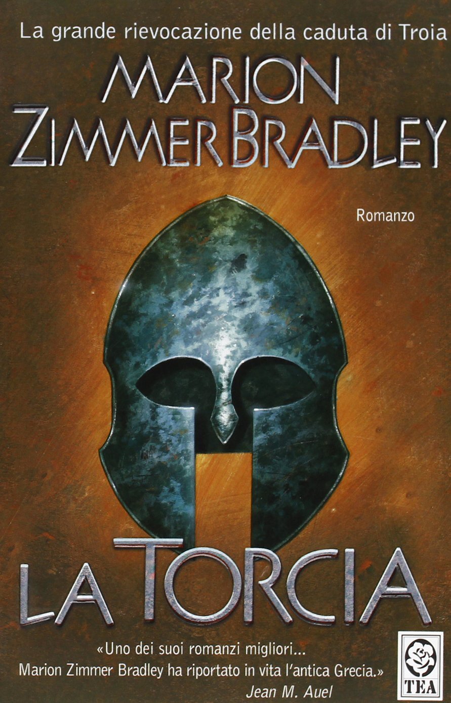 Libri Zimmer Bradley Marion - La Torcia
