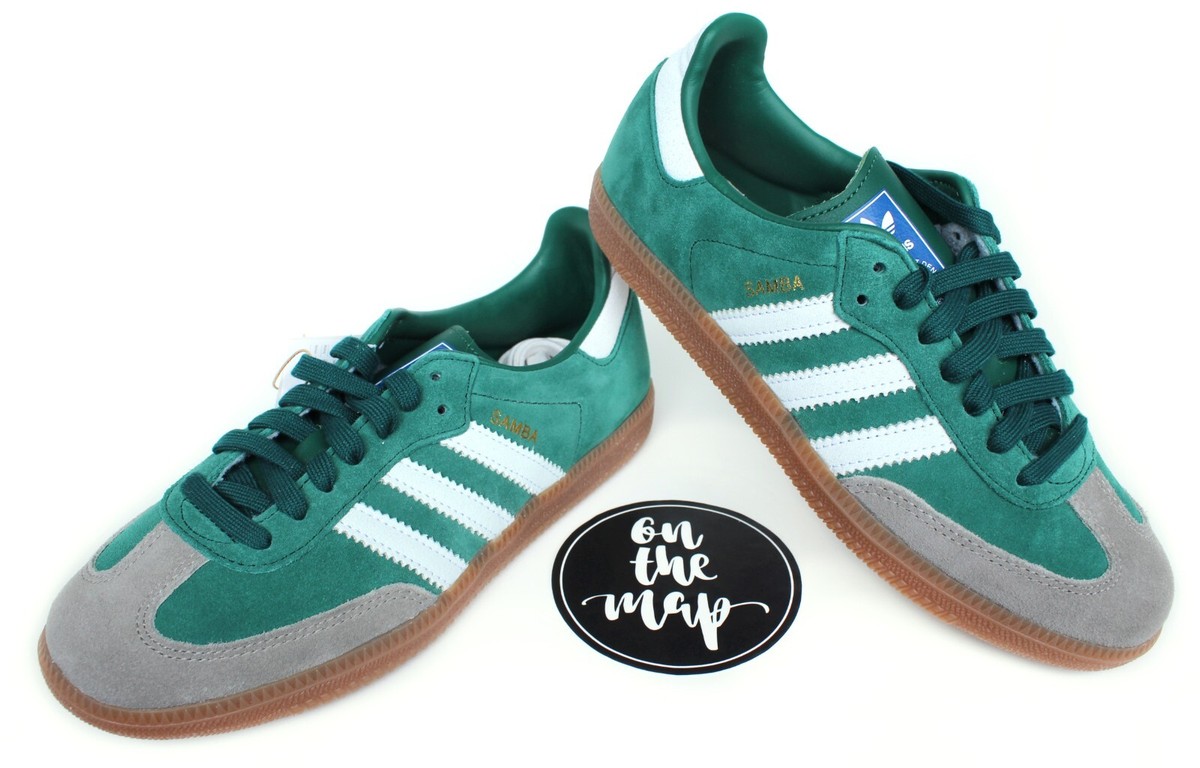 ★【ADIDAS】★SambaOG Collegiate Green Gum★ID2054★正規品★ $_57.JPG?set_id=8800005007