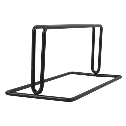3 Stück Sichtschutz-Panel-Clip, mobiler Schallwandhalter, - Bild 5 von 12