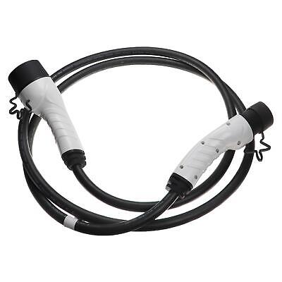 Electric Car Charging Cable for Volvo XC60 Recharge XC90 Recharge XC90 PHEV  32A 3m 4059827710476