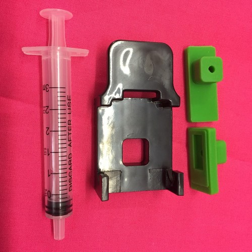 ECOFILL INK Jet Cartridge REFILL KIT HP Envy 4520 4522 4523 4524 4527