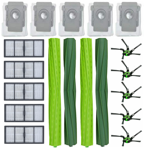 17 Pack iRobot Roomba S9 S9+ 9150 