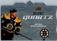 22-23 UD ALLURE QUARTZ INSERTS - PICK FROM LIST - FREE COMBINED SHIPPING