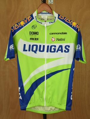 liquigas cycling