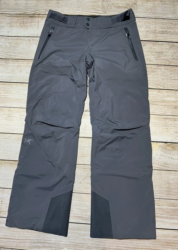 arcteryx gore-tex ski snowboard snowmobile winter pants