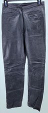 Unbranded Vintage Women's Leather Pants