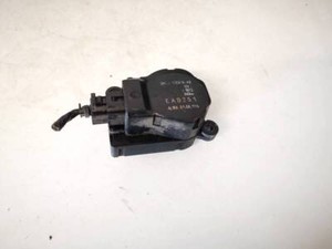 Ford Kuga 2011 Heater Vent Flap Control Actuator Motor 3m5h19e616a #1734329-60