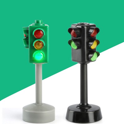 children's toy traffic lights