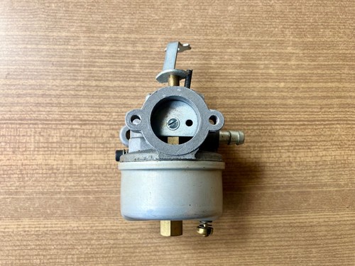 NEUF Carburateurs LAUSON + Joint pour Motoculteur Tondeuse Briggs & Stratton etc - Imagen 3 de 11