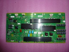 SC BOARD TNA5795 TXNSC2UDDTH  PANASONIC TX-P60ZT60E