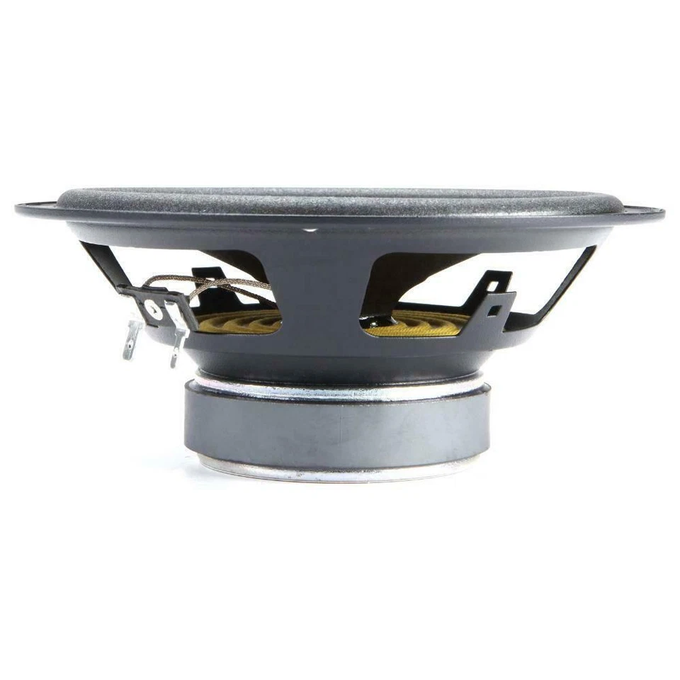 Kit 6 Casse Altoparlanti Hertz Anteriori e Posteriori per Opel Astra H - Immagine 4 di 4