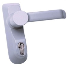 Briton Outside Access Device Lever SE (1413ELE-SE)