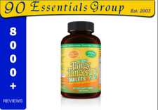 Beyond Tangy Tangerine 2.5 Tablets (BTT) by Y...