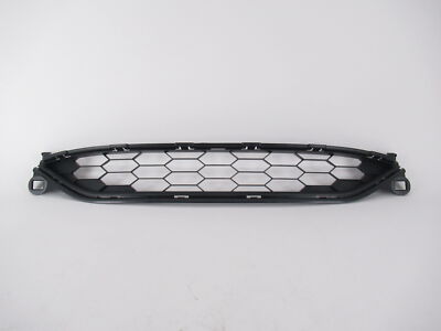 Genuine OEM Honda 71103-T7J-H00 Front Bumper Lower Grille 2016