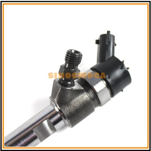 Inyector Common Rail 0445110457 0986435254 para Bosch New Holland John Deere 3.4 - Imagen 6 de 10