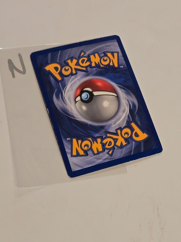 😻 Pokemon MACHAMP * 1st Edition * Base Set 8/102 * HOLO * LP- (N) - Picture 9 of 10