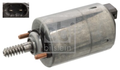 Febi Bilstein 105904 Actuator, Exentric Shaft (Variable Valve Lift) for BMW