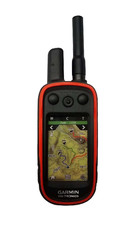 Buzzards Roost Shorty Antenna For Garmin Alpha Or Astro Buzzards Roost Shorty Antenna For Garmin Alpha Or Astro