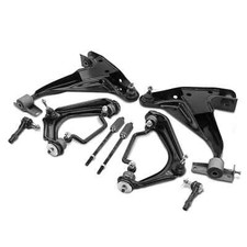 8x Querlenker Satz Vorne Links Rechts für FORD USA Explorer 4.6L 4WD BJ 2001-05