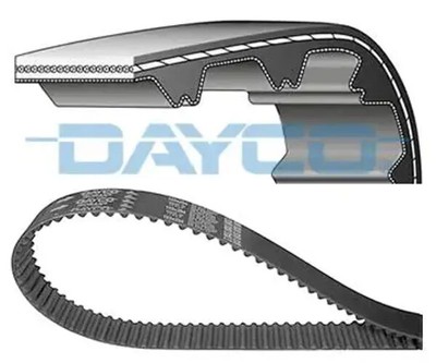 1x 94471 Dayco Zahnriemen für Isuzu OPEL VAUXHALL online kaufen | eBay