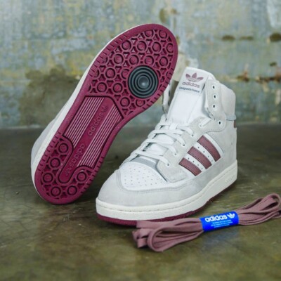 Adidas Originals Centennial 85 Hi Men's Sneakers Athletic