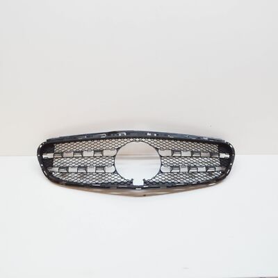 MERCEDES-BENZ E-CLASS W212 Front Radiator Grille A2128851500 NEW