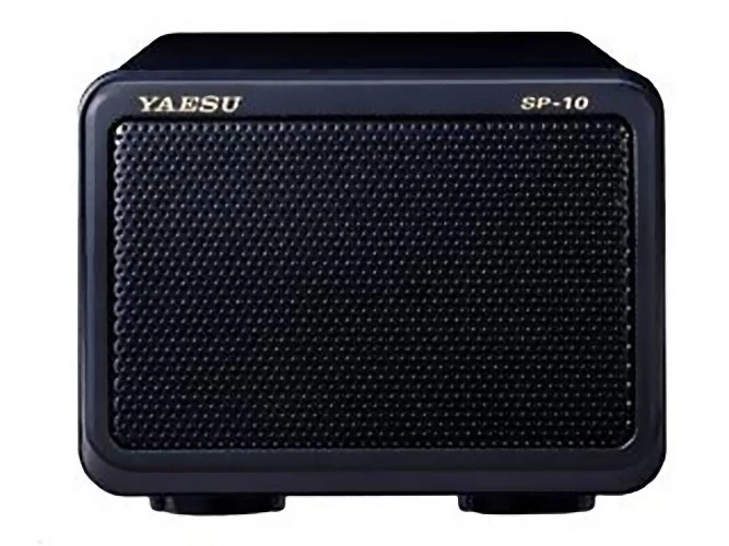Yaesu Radio Communication Speakers for sale | eBay