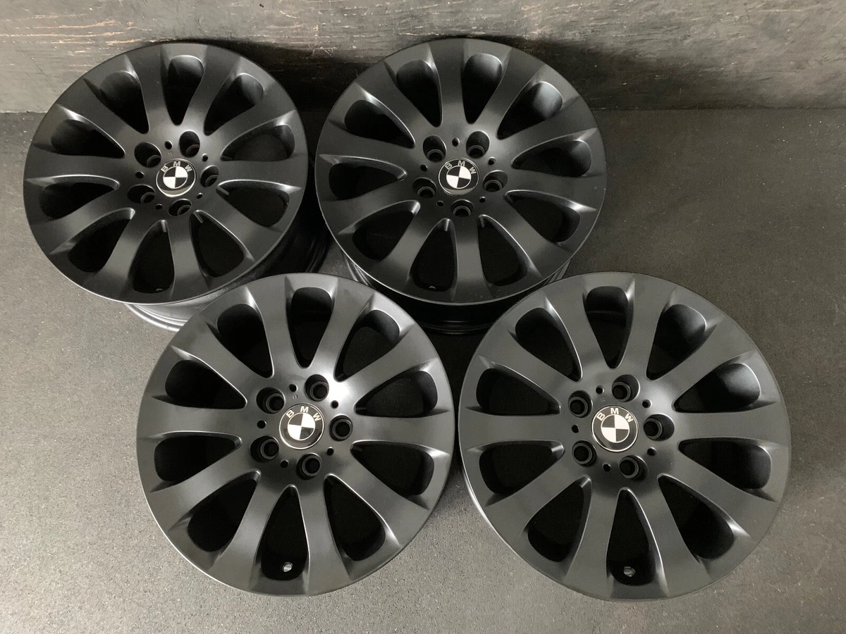 Bmw 3 Series Oem Rims