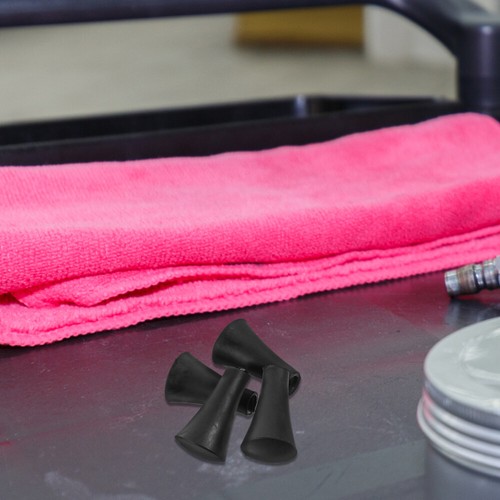 4 Pcs Mobile Phone Holder Glue Cellphone for Motorcycle Accessories - Photo 7 sur 12