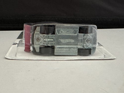 Hot Wheels 8th Annual Nationals Charity Car Karmann Ghia 1 Of 3000 BRAND NEW ! - Picture 7 of 8