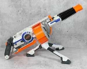 Rhino Fire Elite Nerf | eBay