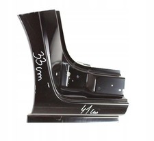 MERCERDES CITAN A415 W415 415 L2  Seitenschweller S&auml;ule rechts MERCEDES