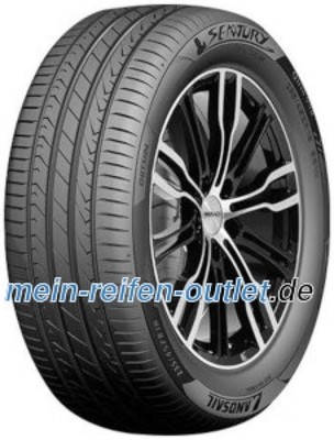 Sentury Qirin 990 SUV 255/50 R19 103W