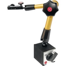 Gelenkstativ R.260mm hydraulisch HÖRGER & GÄßLER Gelenk Stativ Flexstativ