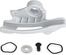 Tire Changer Nylon Mount/Demount Head Kit Replacement for Coats for Low Profile 