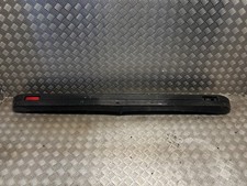 Pare-choc arrière Renault TRAFIC