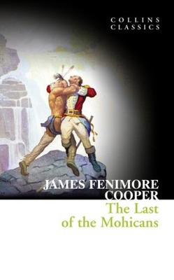 The Last of the Mohicans | Cooper, James Fenimore | Kartoniert | 9780007368662