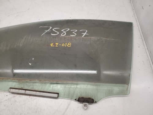 Scion IM Hatchback, 4 Door Front Left Door Glass, PW, 2016-2018, 68102-12D10 - Picture 3 of 12