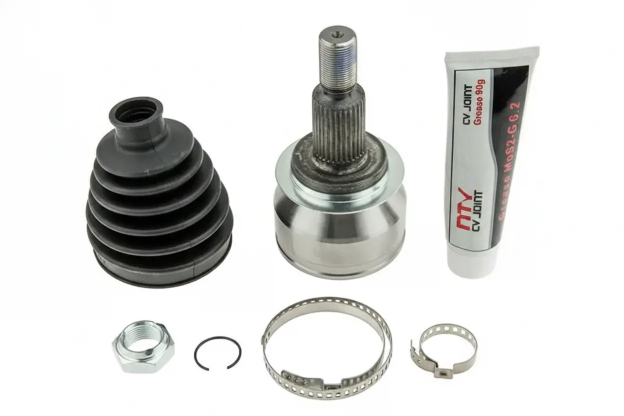 Fits NTY NPZ-MZ-055 external joint - Image 9