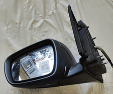 Retroviseur gauche (ou coque) Renault R9