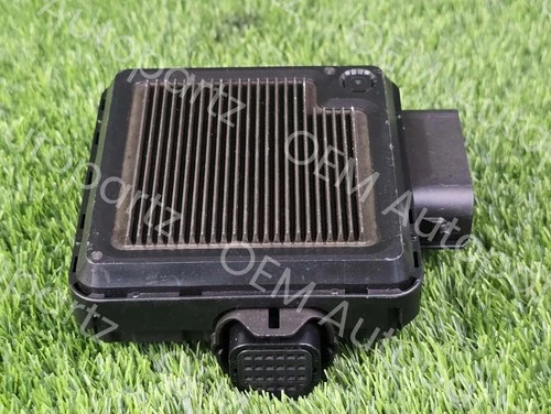 Toyota Sienna 2011 FWD LE Limited XLE Transmission Control Module 89530-08010 - Picture 12 of 13